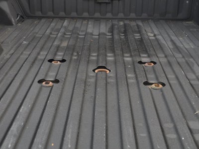 2024 Chevrolet Silverado 3500 HD High Country DRW