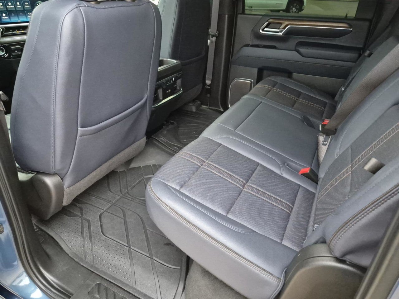 2024 Chevrolet Silverado 3500 HD High Country DRW