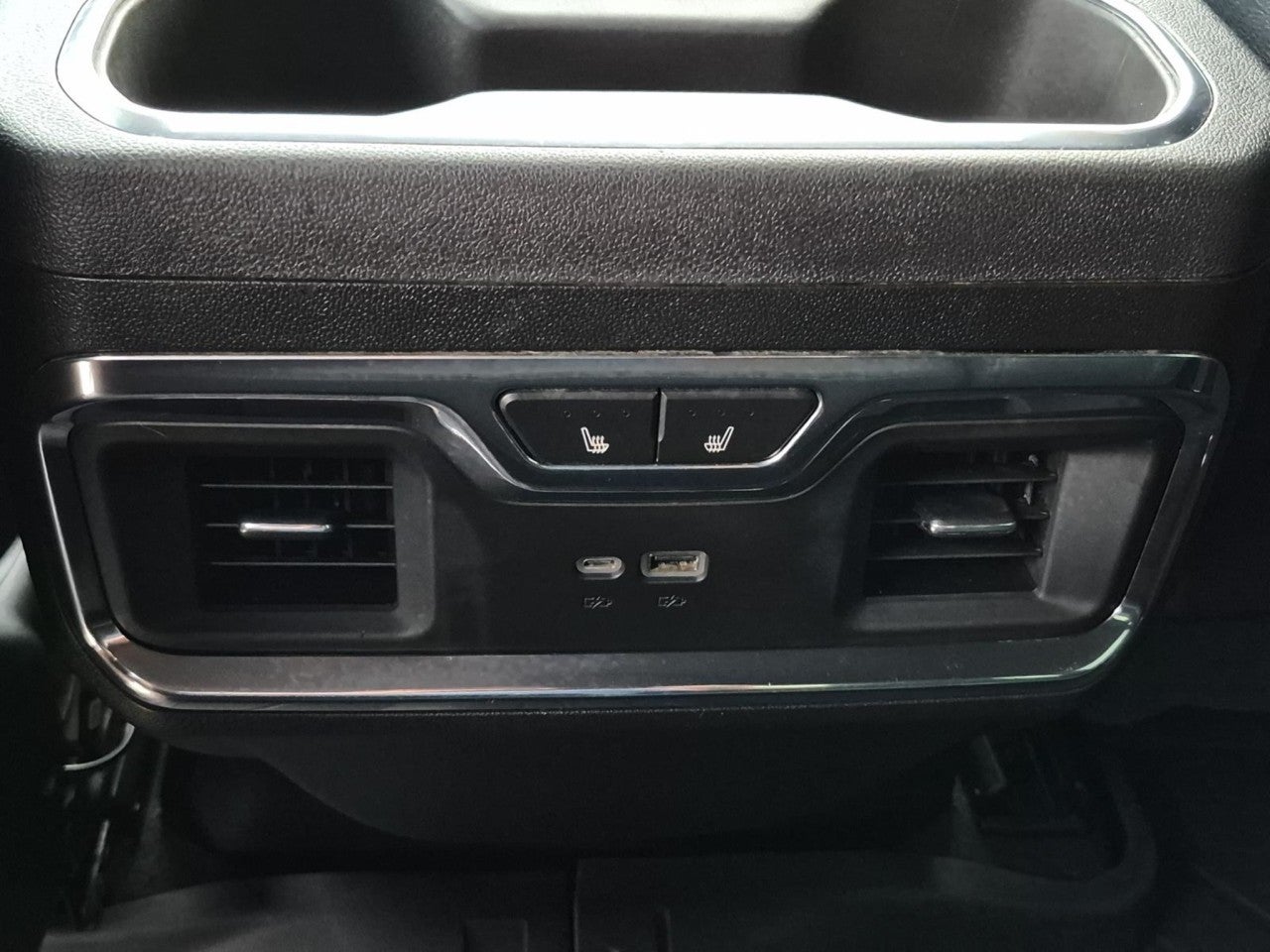2024 Chevrolet Silverado 3500 HD High Country DRW