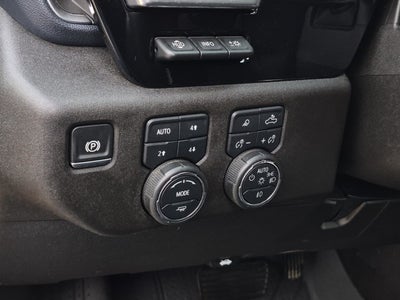 2024 Chevrolet Silverado 3500 HD High Country DRW