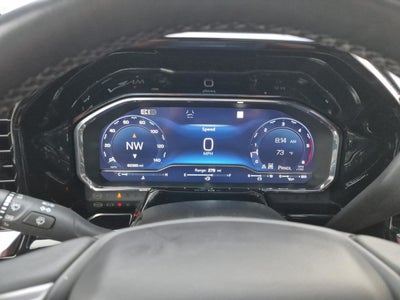 2024 Chevrolet Silverado 3500 HD High Country DRW