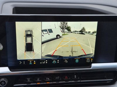 2024 Chevrolet Silverado 3500 HD High Country DRW