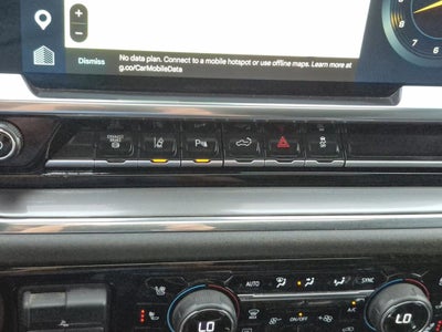 2024 Chevrolet Silverado 3500 HD High Country DRW