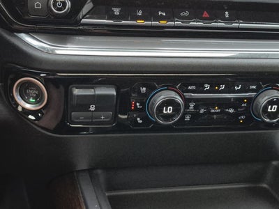 2024 Chevrolet Silverado 3500 HD High Country DRW