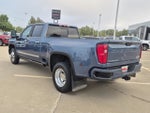 2024 Chevrolet Silverado 3500 HD High Country DRW