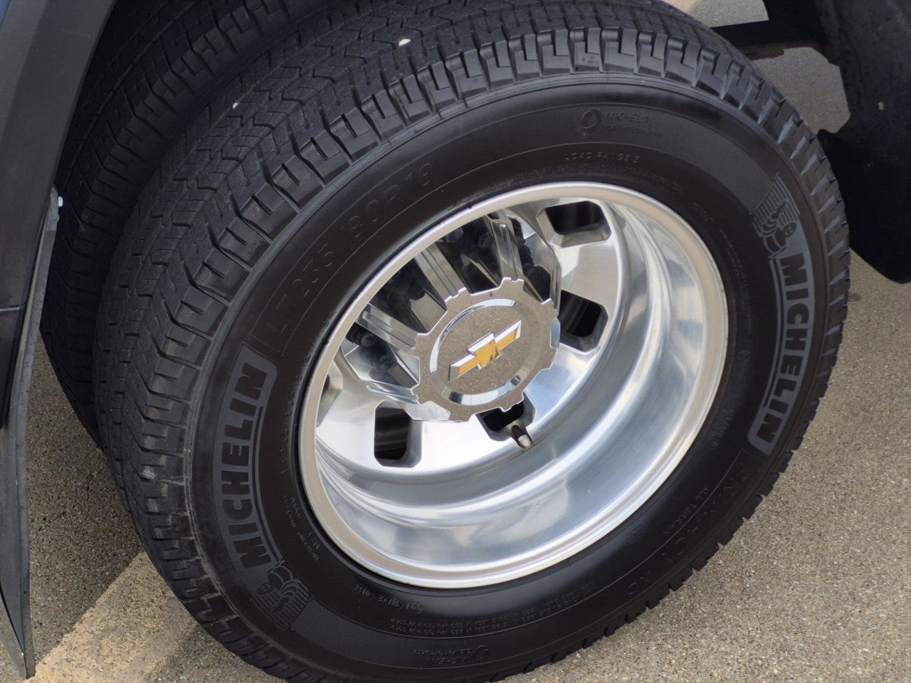 2024 Chevrolet Silverado 3500 HD High Country DRW
