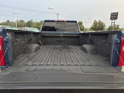 2024 Chevrolet Silverado 3500 HD High Country DRW