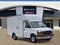 2016 GMC Savana Cutaway 3500 3500