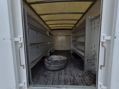 2016 GMC Savana Cutaway 3500 3500