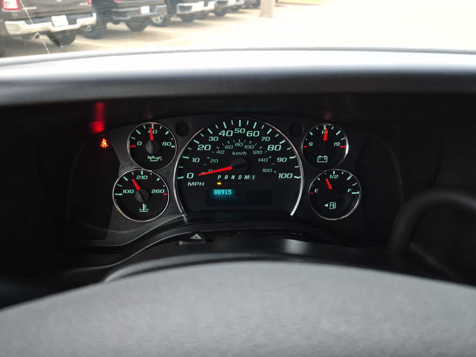 2016 GMC Savana Cutaway 3500 3500