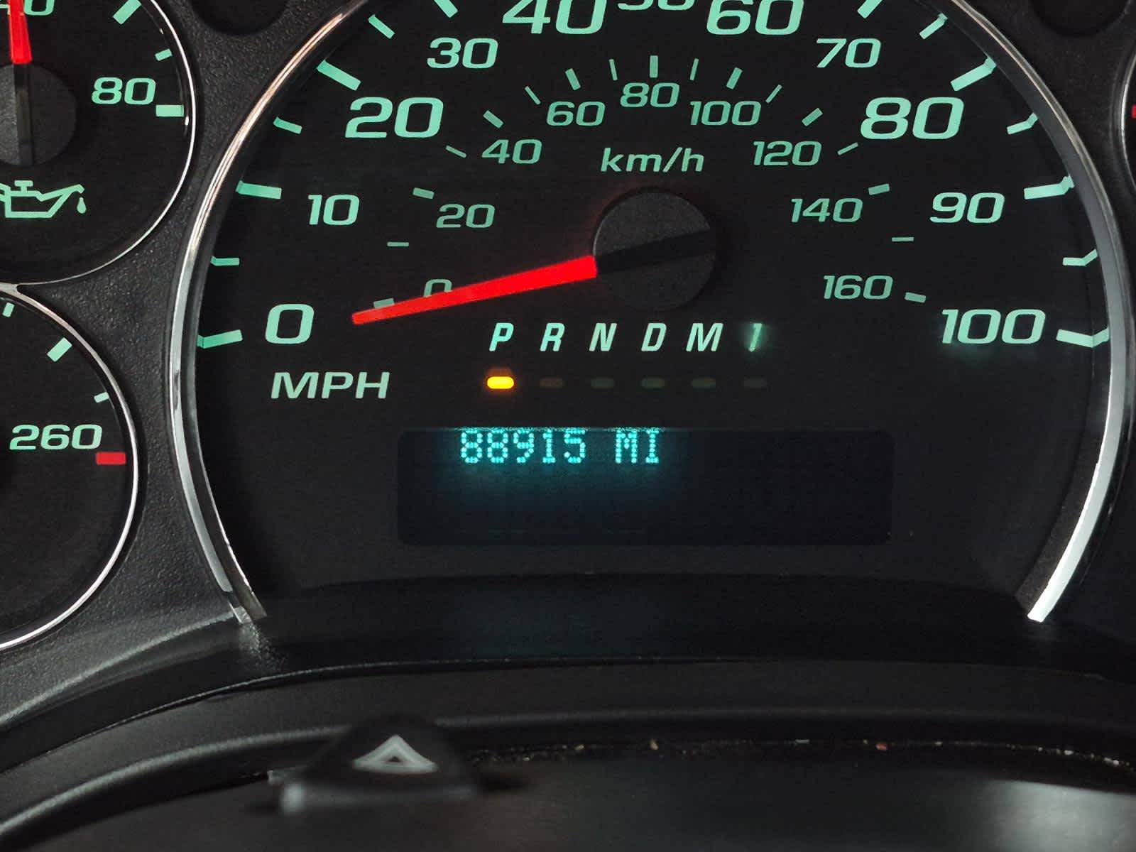 2016 GMC Savana Cutaway 3500 3500