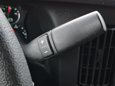 2016 GMC Savana Cutaway 3500 3500