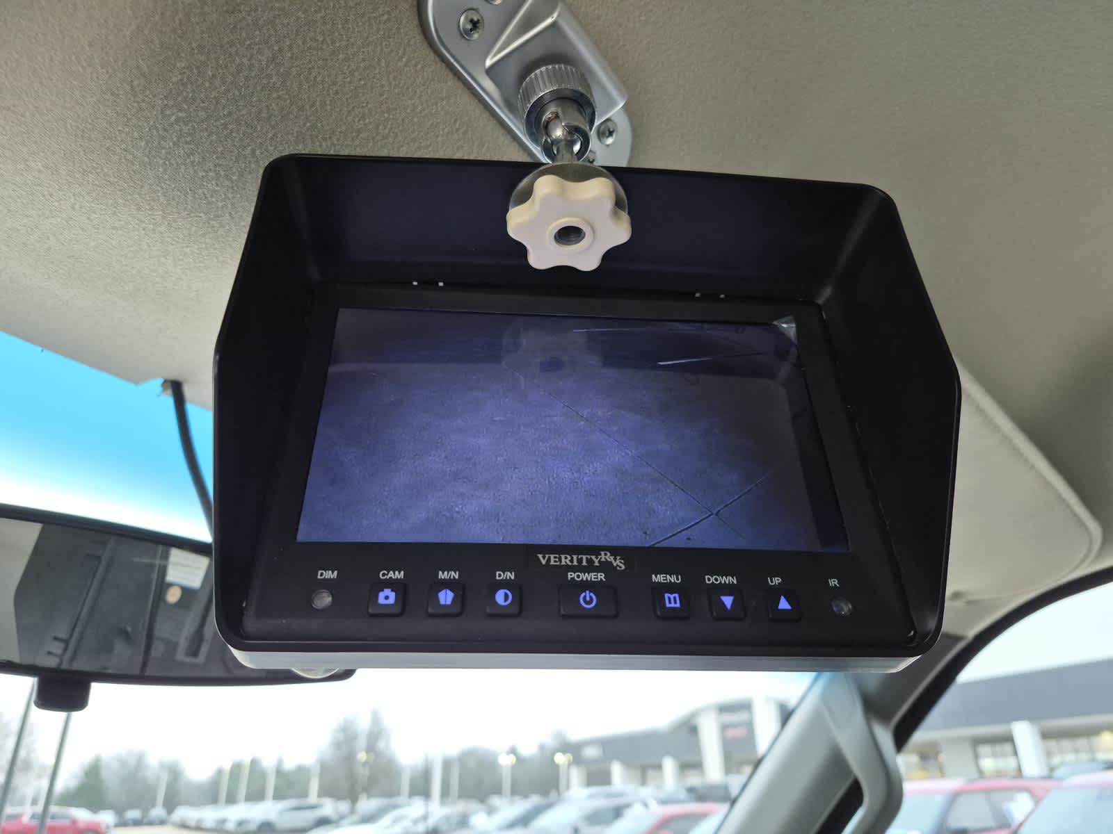 2016 GMC Savana Cutaway 3500 3500