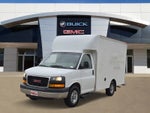 2016 GMC Savana Cutaway 3500 3500