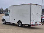 2016 GMC Savana Cutaway 3500 3500