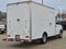 2016 GMC Savana Cutaway 3500 3500