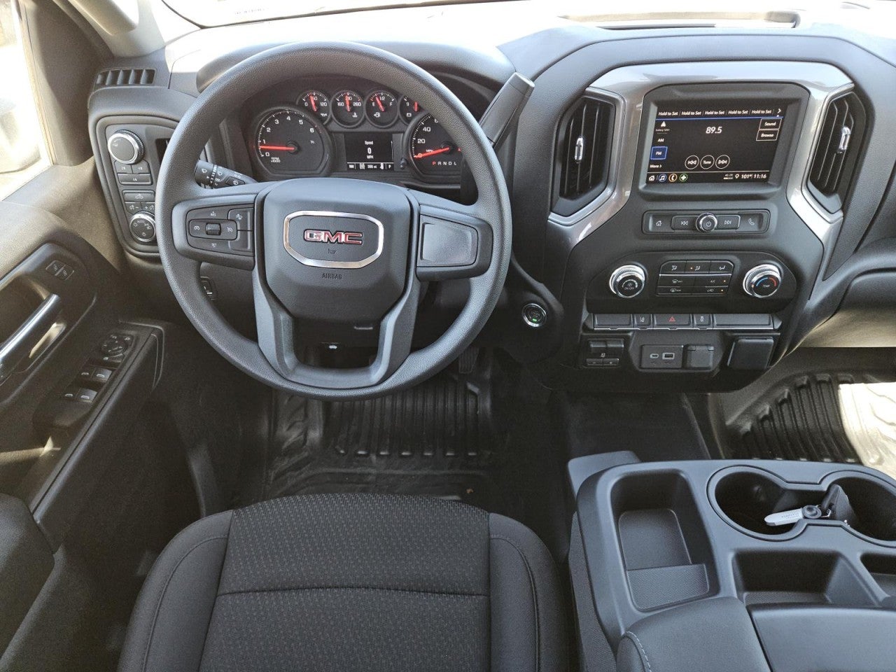 2026 GMC Sierra 3500 Chassis Cab Pro - Photo 8