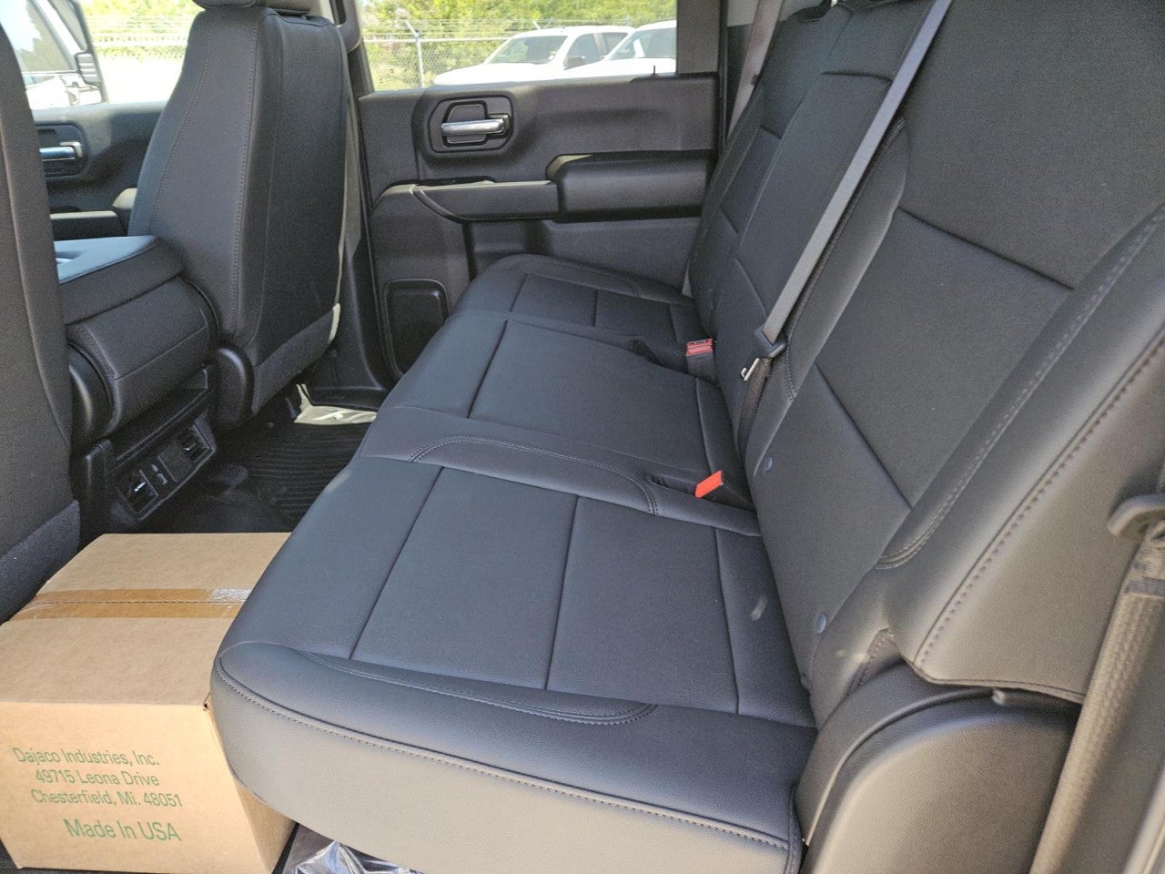 2026 GMC Sierra 3500 HD Chassis Cab Pro