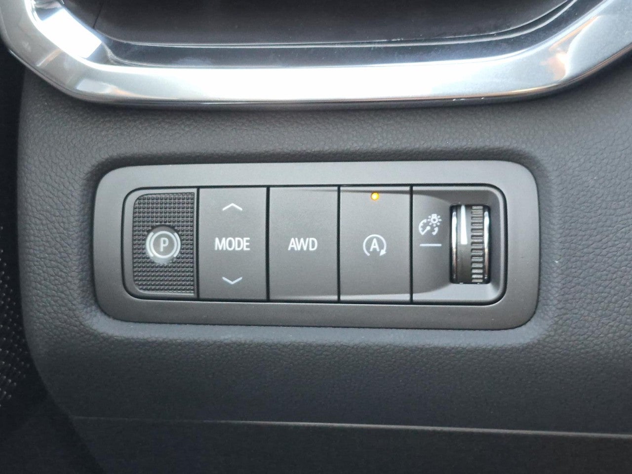 2027 GMC Acadia Denali Ultimate