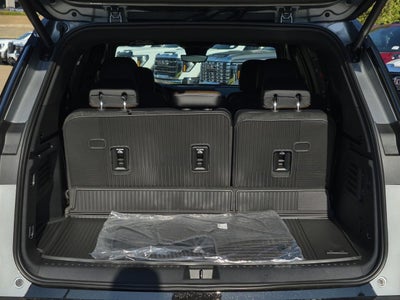 2027 GMC Acadia Denali Ultimate