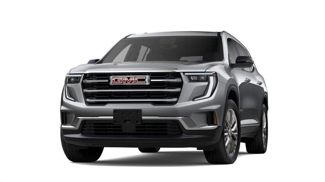 2026 GMC Acadia Elevation - Photo 17