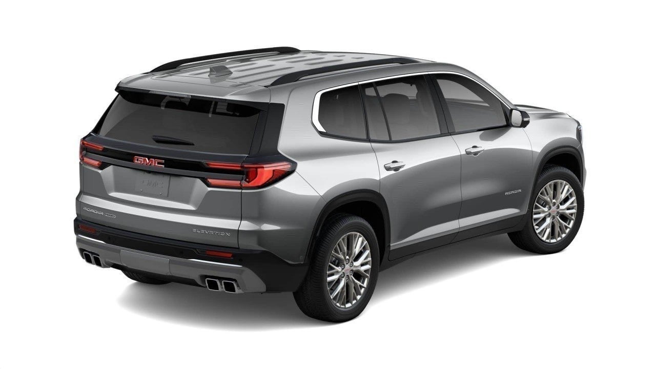 2026 GMC Acadia Elevation - Photo 19