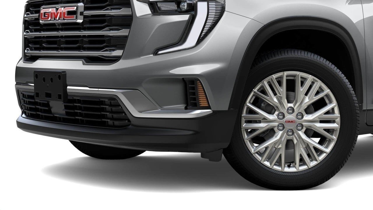 2026 GMC Acadia Elevation - Photo 21