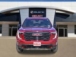 2024 GMC Acadia AT4
