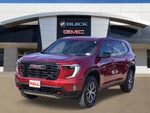 2024 GMC Acadia AT4