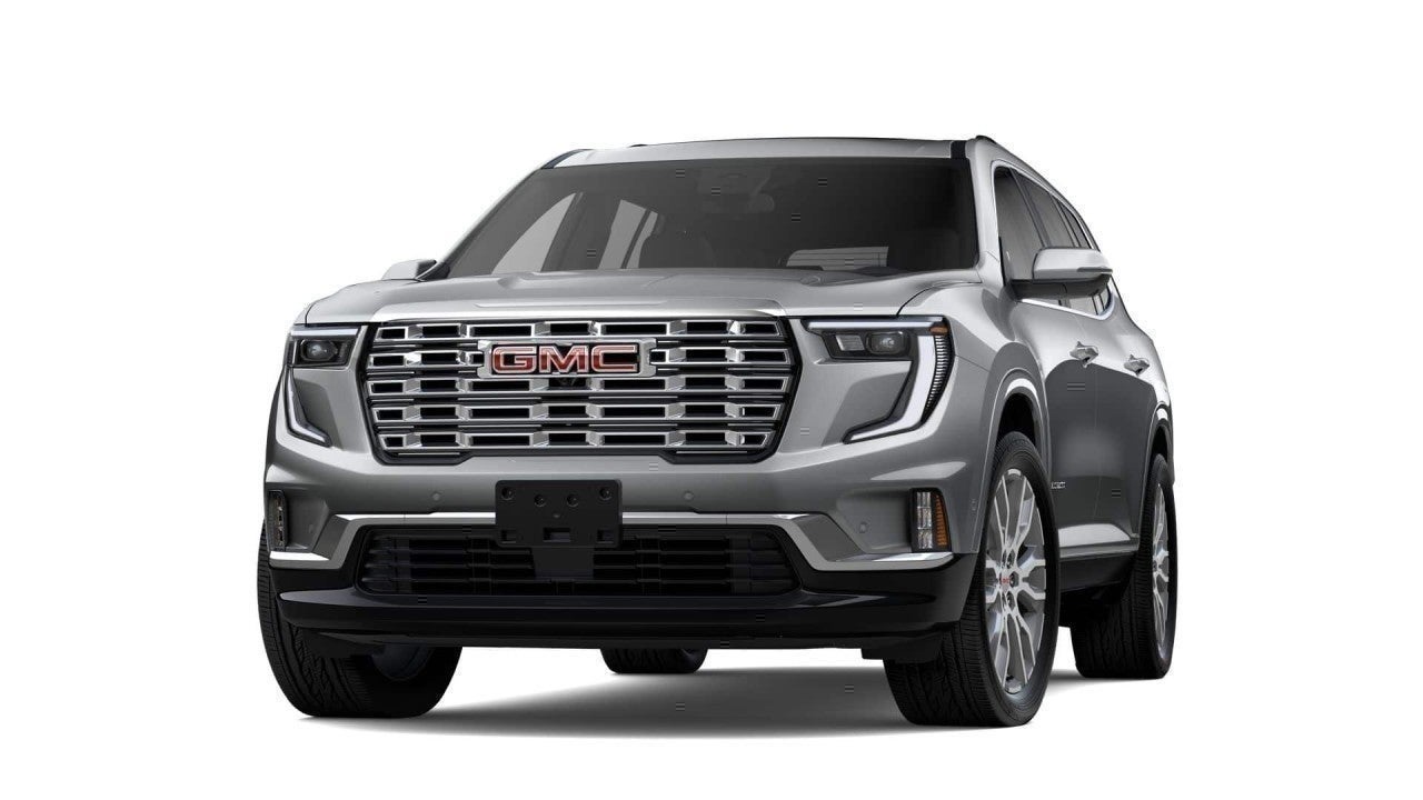 2026 GMC Acadia Denali AWD's photo