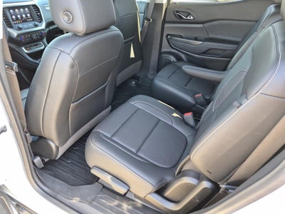 2020 GMC Acadia SLT