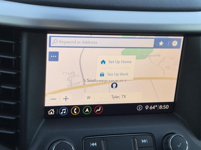 2020 GMC Acadia SLT