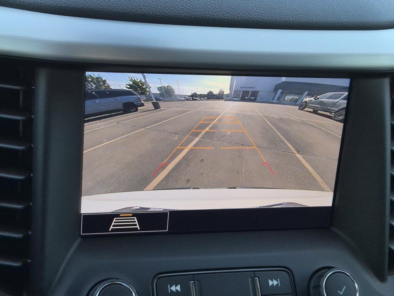 2020 GMC Acadia SLT