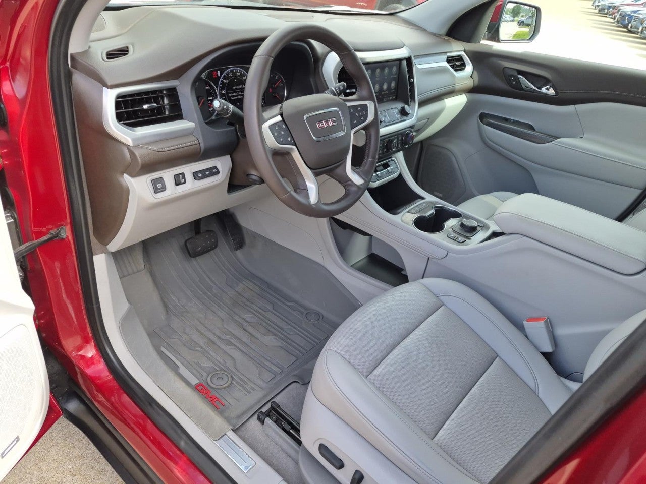 2022 GMC Acadia SLT - Photo 13