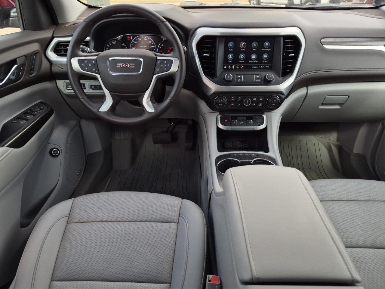 2022 GMC Acadia SLT - Photo 19