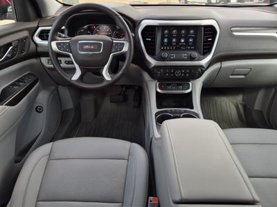 2022 GMC Acadia SLT