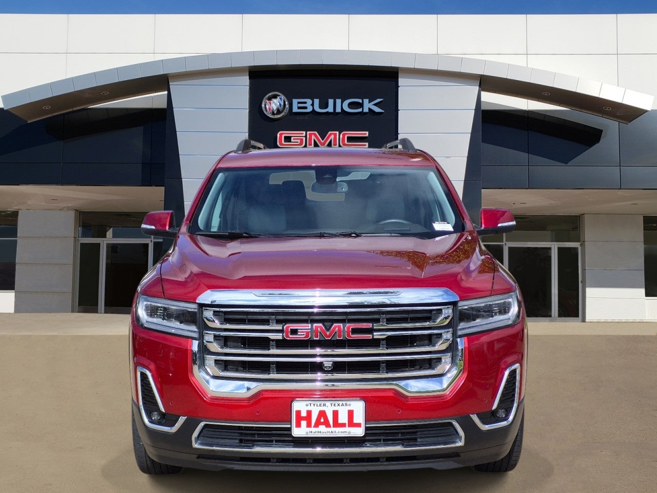 2022 GMC Acadia SLT - Photo 2