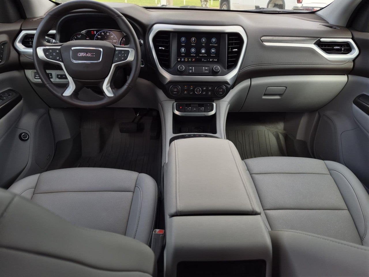 2022 GMC Acadia SLT - Photo 20