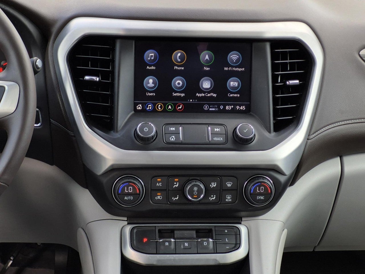 2022 GMC Acadia SLT - Photo 21