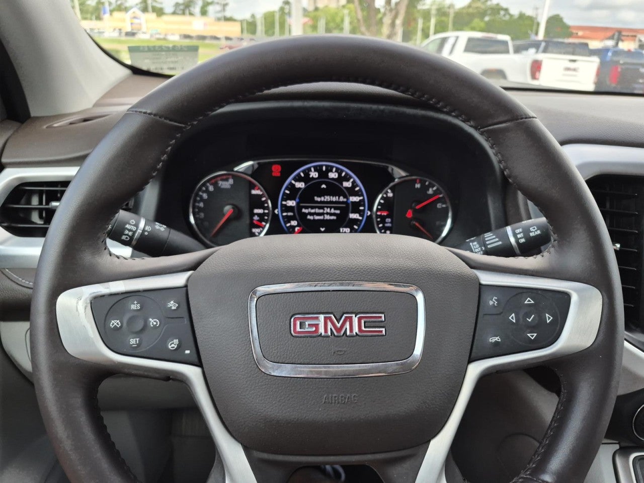 2022 GMC Acadia SLT - Photo 23
