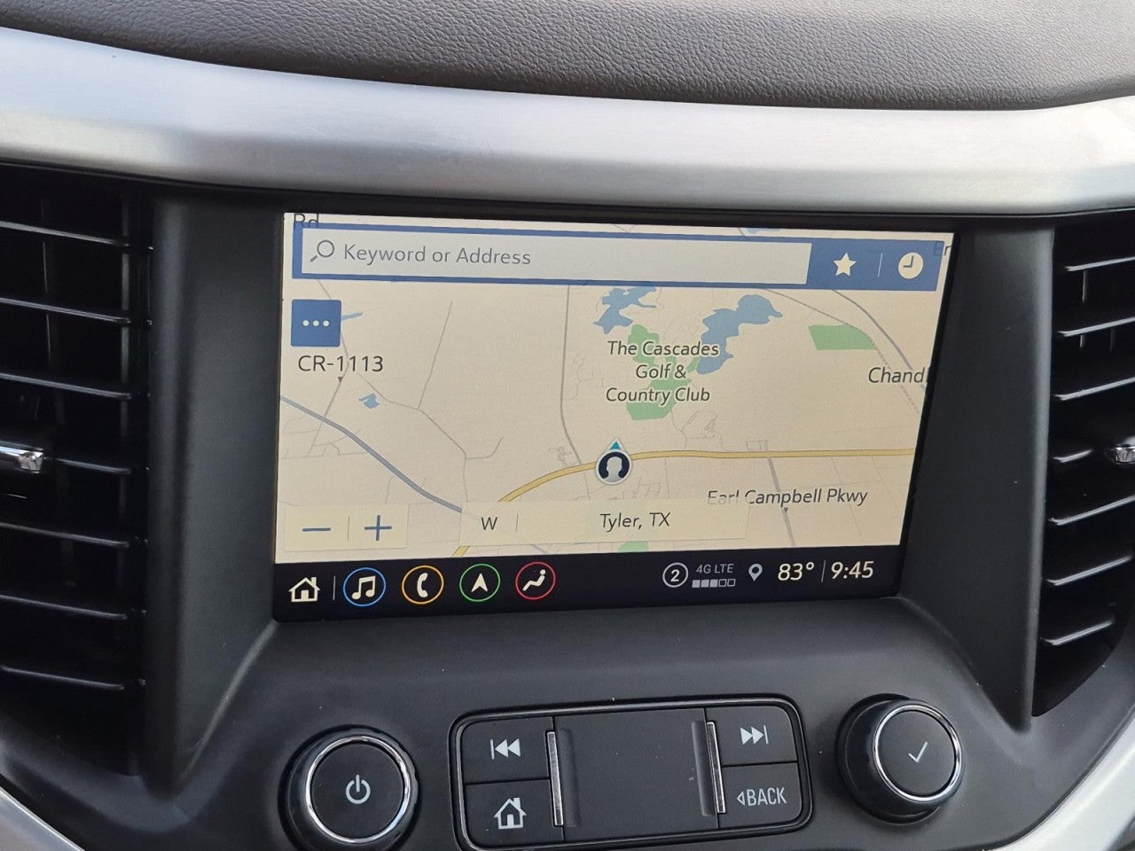 2022 GMC Acadia SLT - Photo 29