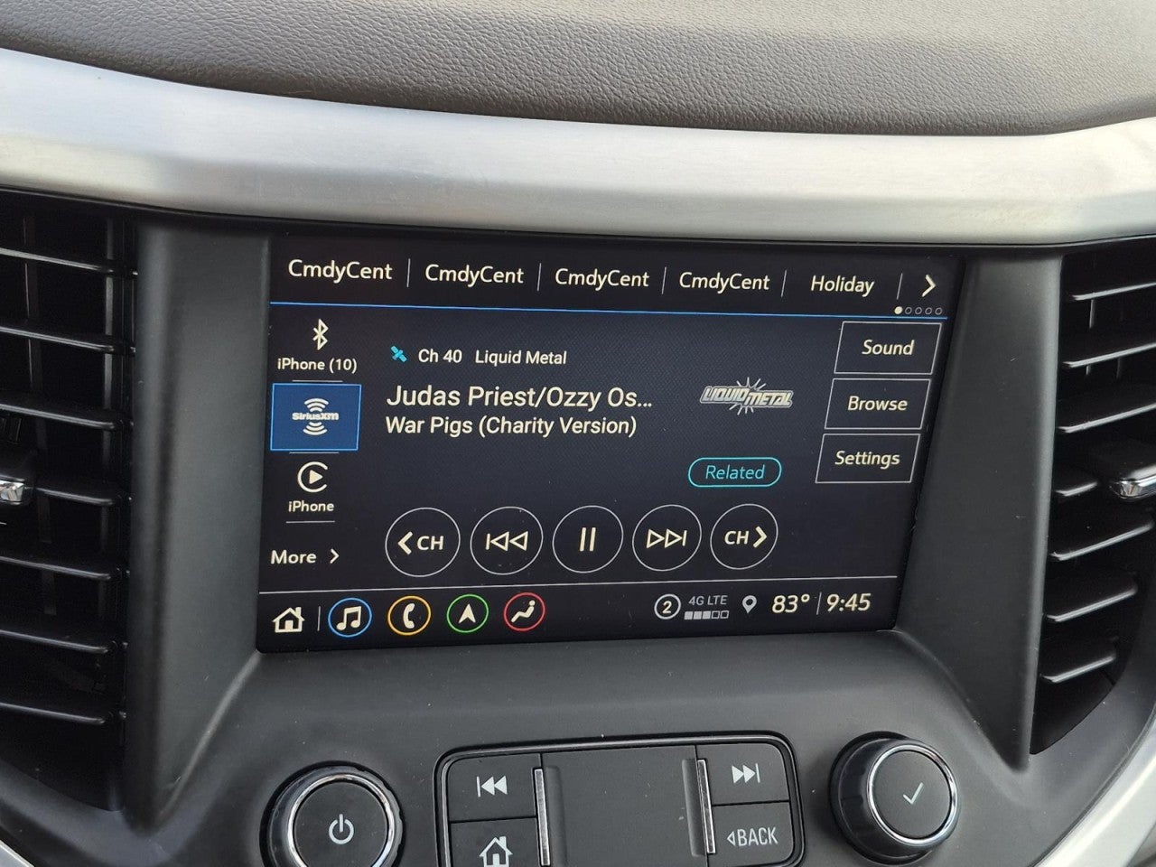 2022 GMC Acadia SLT - Photo 30