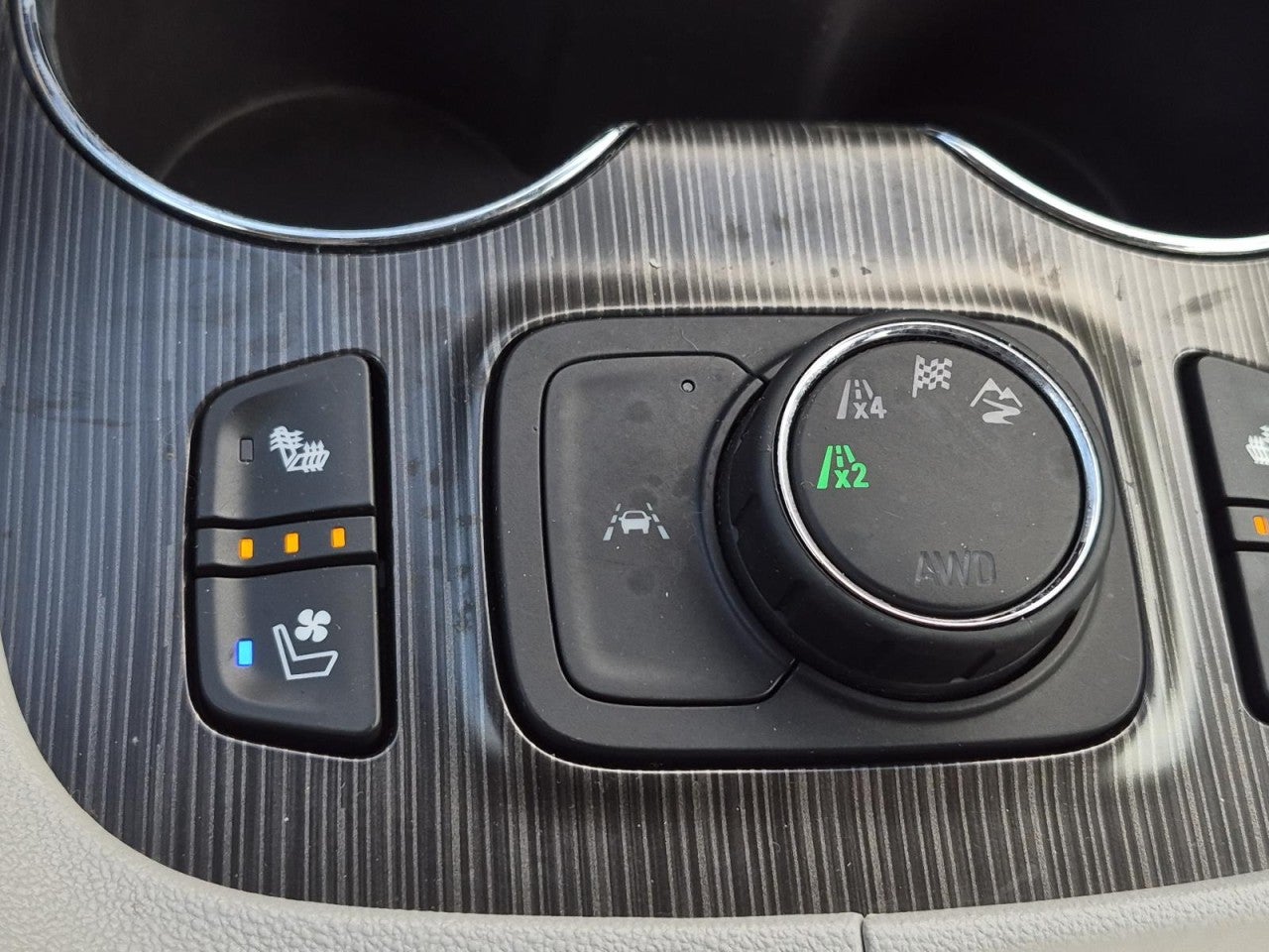 2022 GMC Acadia SLT - Photo 34