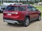 2022 GMC Acadia SLT