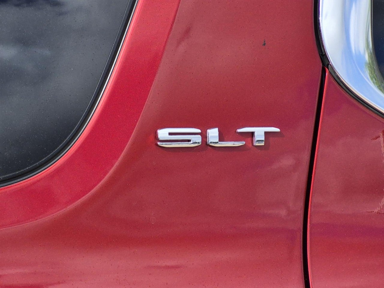 2022 GMC Acadia SLT - Photo 8