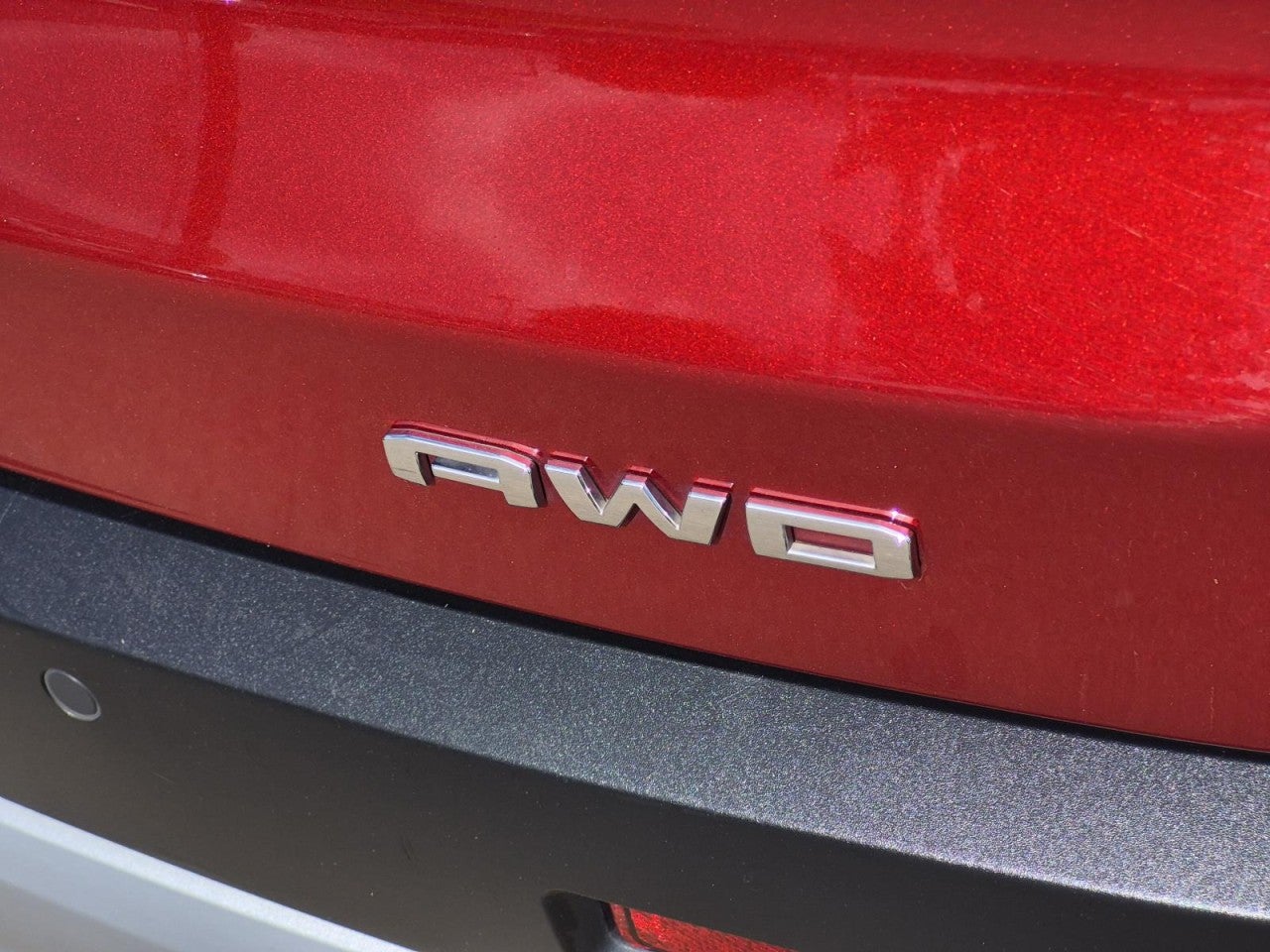 2022 GMC Acadia SLT - Photo 9
