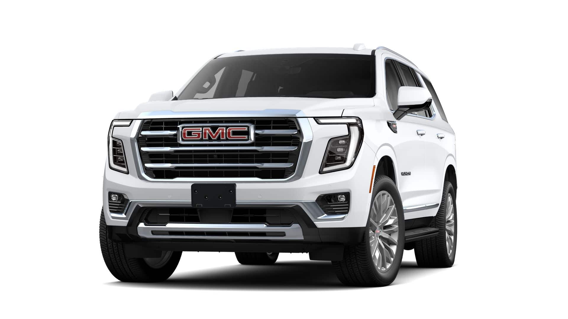2026 GMC Yukon 2WD Elevation's photo