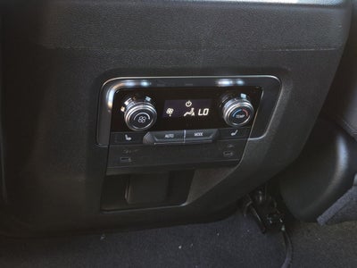 2027 GMC Yukon Elevation