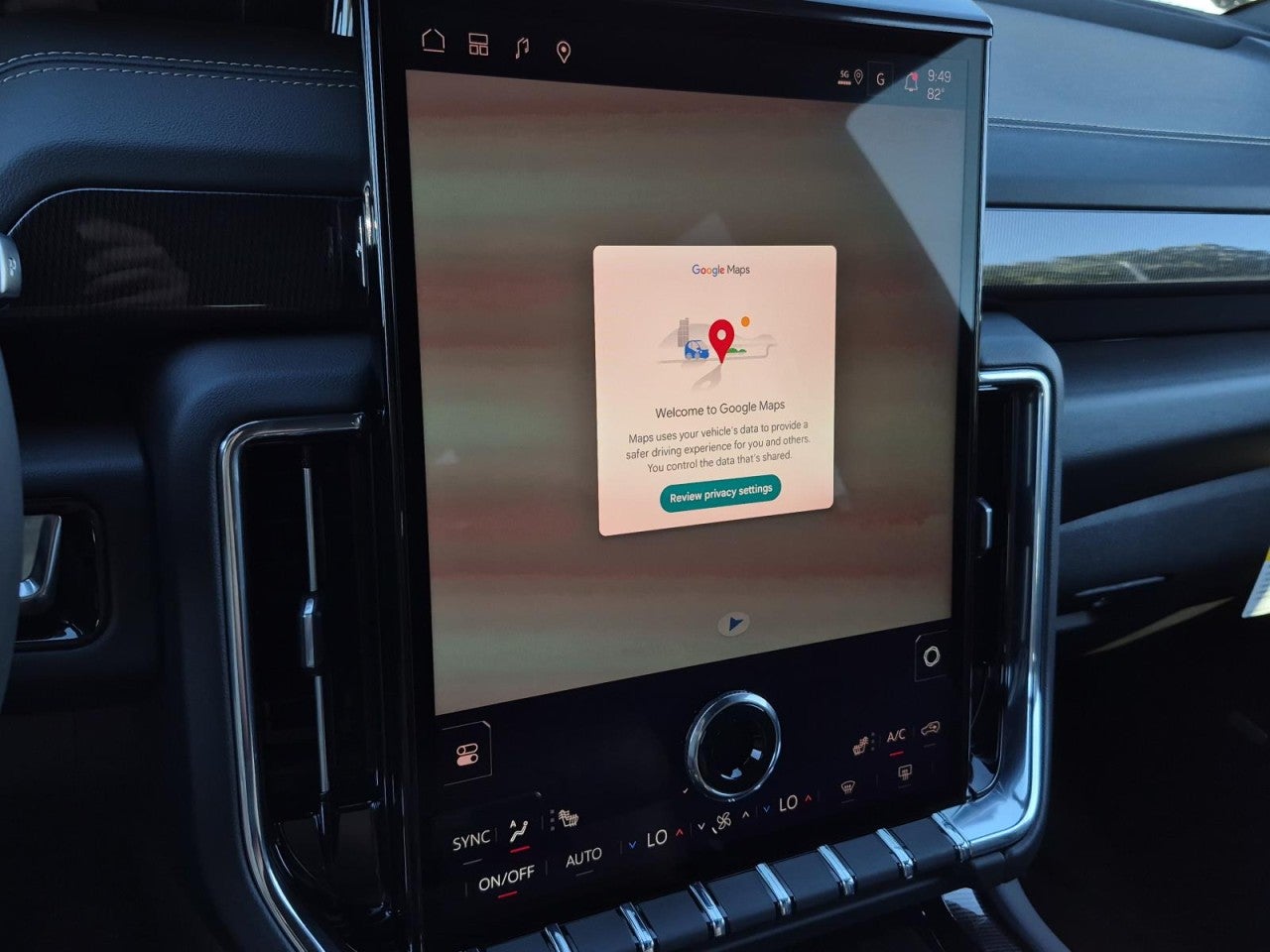 2027 GMC Yukon Elevation