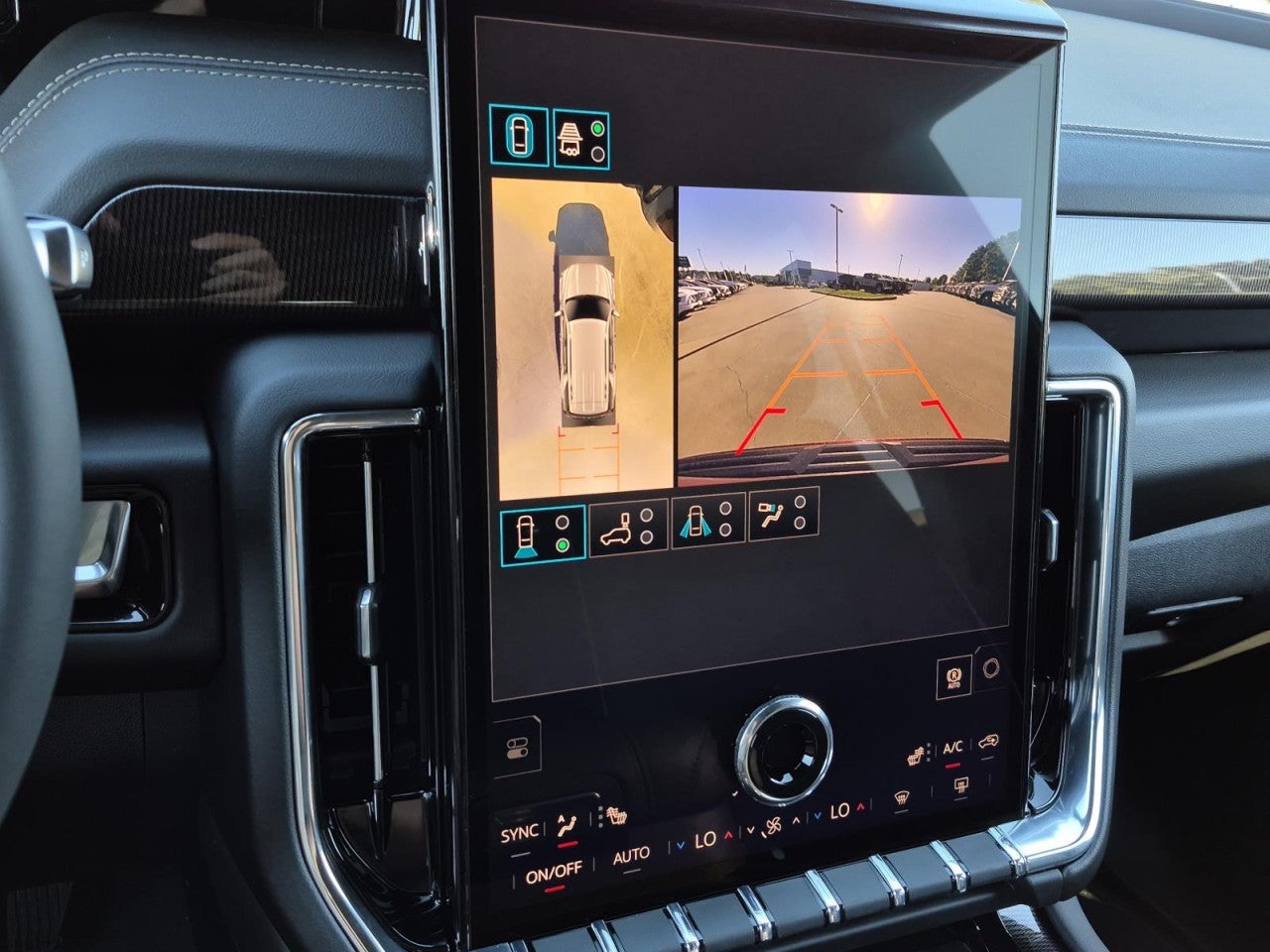2027 GMC Yukon Elevation